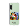 Slim Protection Case［ PICASSO - Three Musicians ］