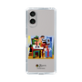 Slim Protection Case［ PICASSO - Three Musicians ］