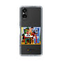 Slim Protection Case［ PICASSO - Three Musicians ］