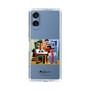 Slim Protection Case［ PICASSO - Three Musicians ］