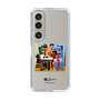 Slim Protection Case［ PICASSO - Three Musicians ］