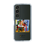 Slim Protection Case［ PICASSO - Three Musicians ］