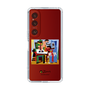 Slim Protection Case［ PICASSO - Three Musicians ］