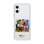 Slim Protection Case［ PICASSO - Three Musicians ］