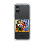 Slim Protection Case［ PICASSO - Three Musicians ］