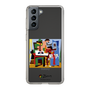 Slim Protection Case［ PICASSO - Three Musicians ］