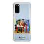 Slim Protection Case［ PICASSO - Three Musicians ］