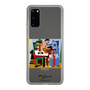 Slim Protection Case［ PICASSO - Three Musicians ］