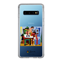 Slim Protection Case［ PICASSO - Three Musicians ］