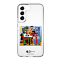 Slim Protection Case［ PICASSO - Three Musicians ］