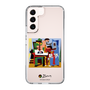 Slim Protection Case［ PICASSO - Three Musicians ］