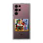 Slim Protection Case［ PICASSO - Three Musicians ］