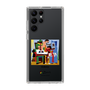 Slim Protection Case［ PICASSO - Three Musicians ］