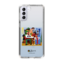 Slim Protection Case［ PICASSO - Three Musicians ］
