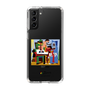 Slim Protection Case［ PICASSO - Three Musicians ］