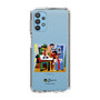 Slim Protection Case［ PICASSO - Three Musicians ］