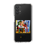 Slim Protection Case［ PICASSO - Three Musicians ］