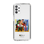 Slim Protection Case［ PICASSO - Three Musicians ］