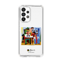 Slim Protection Case［ PICASSO - Three Musicians ］