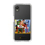 Slim Protection Case［ PICASSO - Three Musicians ］