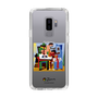 Slim Protection Case［ PICASSO - Three Musicians ］