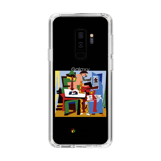 Slim Protection Case［ PICASSO - Three Musicians ］