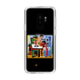 Slim Protection Case［ PICASSO - Three Musicians ］