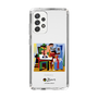 Slim Protection Case［ PICASSO - Three Musicians ］