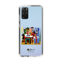 Slim Protection Case［ PICASSO - Three Musicians ］