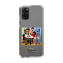 Slim Protection Case［ PICASSO - Three Musicians ］
