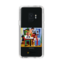 Slim Protection Case［ PICASSO - Three Musicians ］