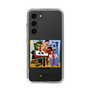Slim Protection Case［ PICASSO - Three Musicians ］