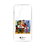 Slim Protection Case［ PICASSO - Three Musicians ］