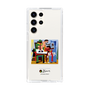 Slim Protection Case［ PICASSO - Three Musicians ］