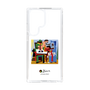 Slim Protection Case［ PICASSO - Three Musicians ］