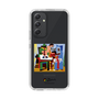 Slim Protection Case［ PICASSO - Three Musicians ］