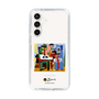 Slim Protection Case［ PICASSO - Three Musicians ］