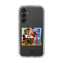 Slim Protection Case［ PICASSO - Three Musicians ］