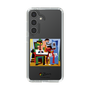 Slim Protection Case［ PICASSO - Three Musicians ］