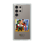 Slim Protection Case［ PICASSO - Three Musicians ］