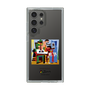 Slim Protection Case［ PICASSO - Three Musicians ］