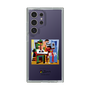 Slim Protection Case［ PICASSO - Three Musicians ］