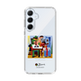 Slim Protection Case［ PICASSO - Three Musicians ］