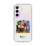 Slim Protection Case［ PICASSO - Three Musicians ］