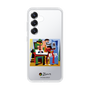 Slim Protection Case［ PICASSO - Three Musicians ］
