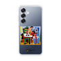 Slim Protection Case［ PICASSO - Three Musicians ］