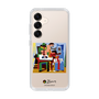 Slim Protection Case［ PICASSO - Three Musicians ］