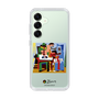 Slim Protection Case［ PICASSO - Three Musicians ］