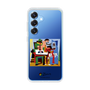 Slim Protection Case［ PICASSO - Three Musicians ］