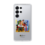 Slim Protection Case［ PICASSO - Three Musicians ］